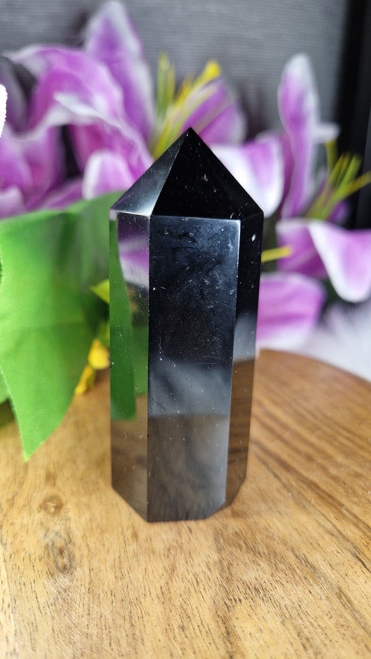Black Obsidian Tower - 501