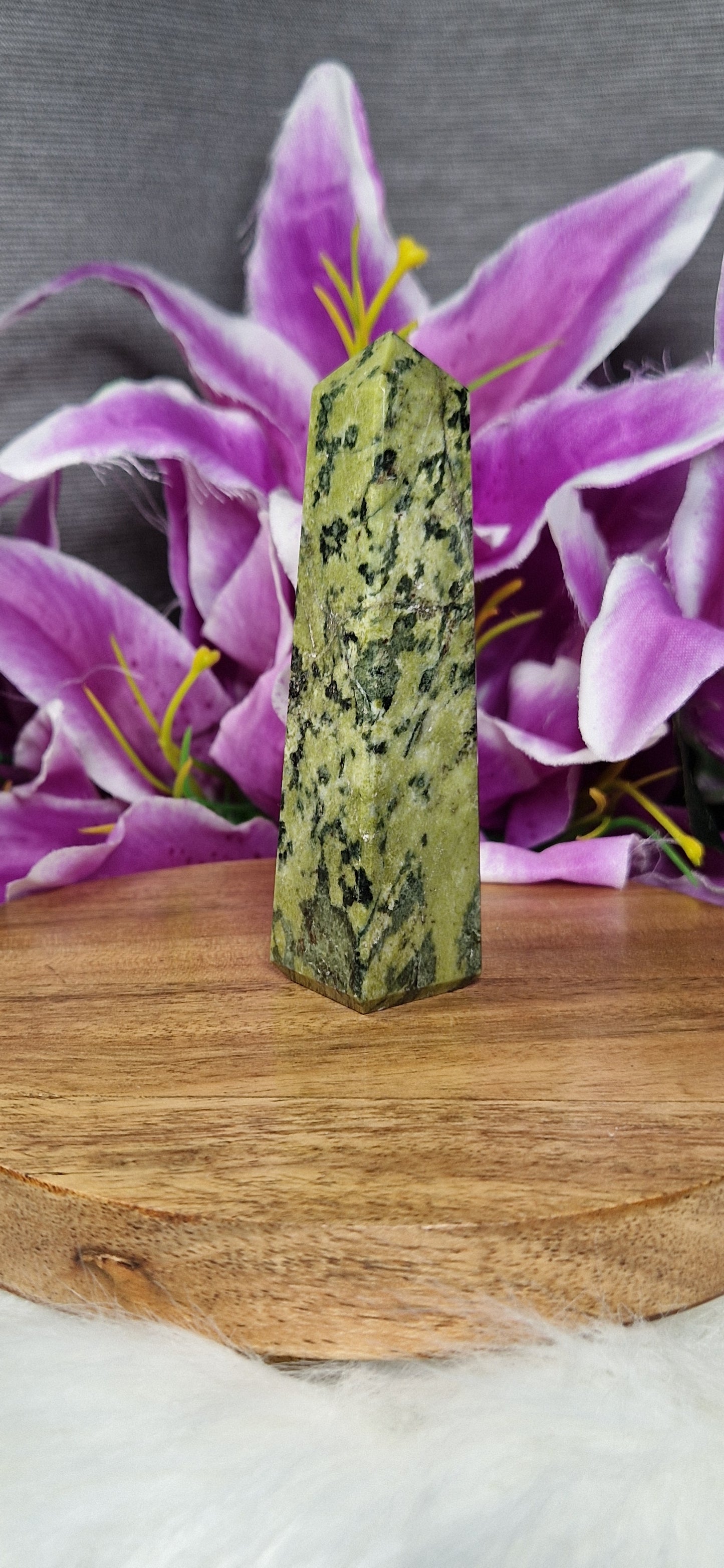 Epidote Tower - 41