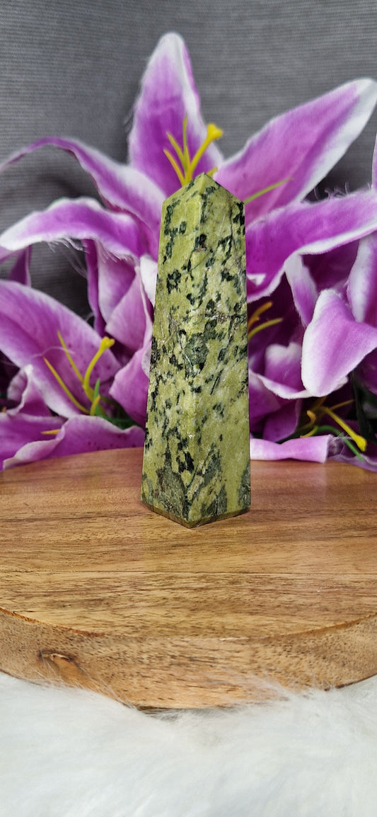 Epidote Tower - 41