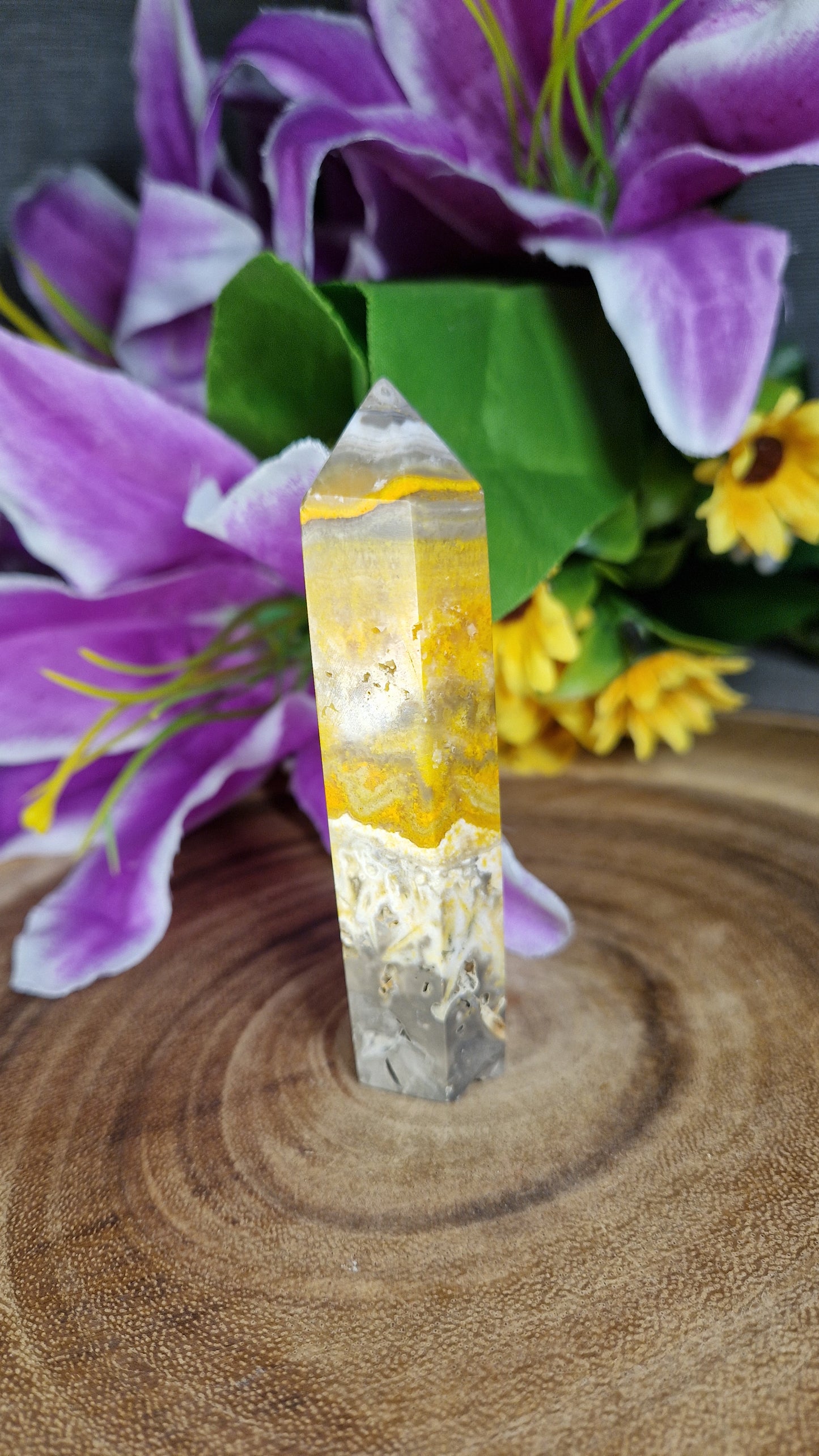Bumblebee Jasper Tower - 543