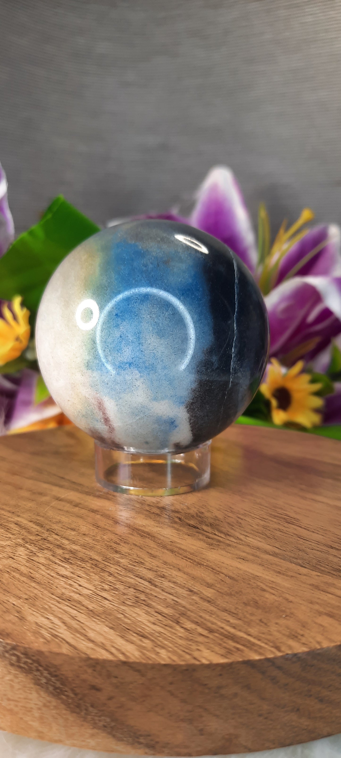 Trollite Sphere  - 487