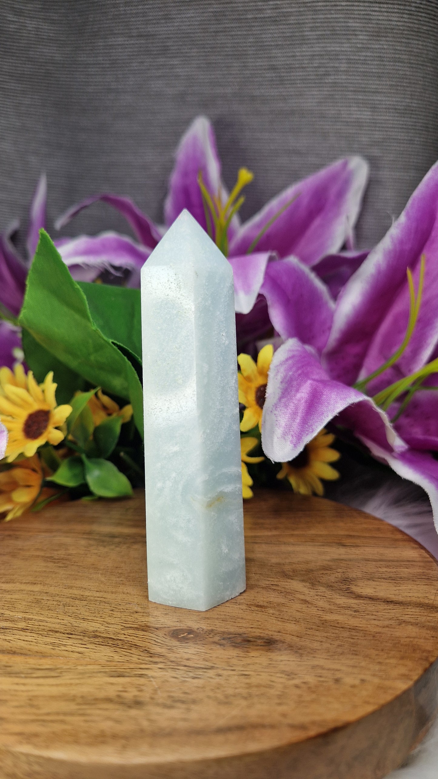 Amazonite Tower - 251