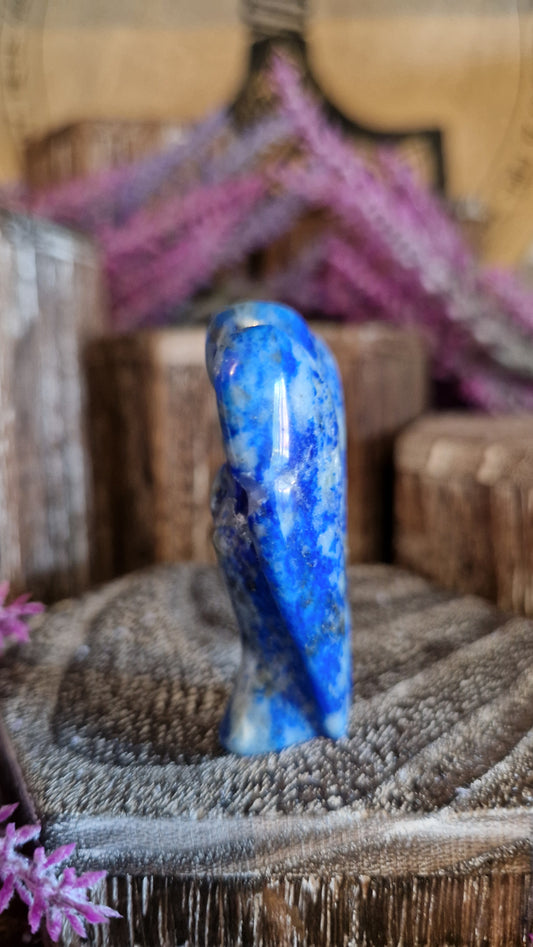 Lapis Lazuli Angel - 13