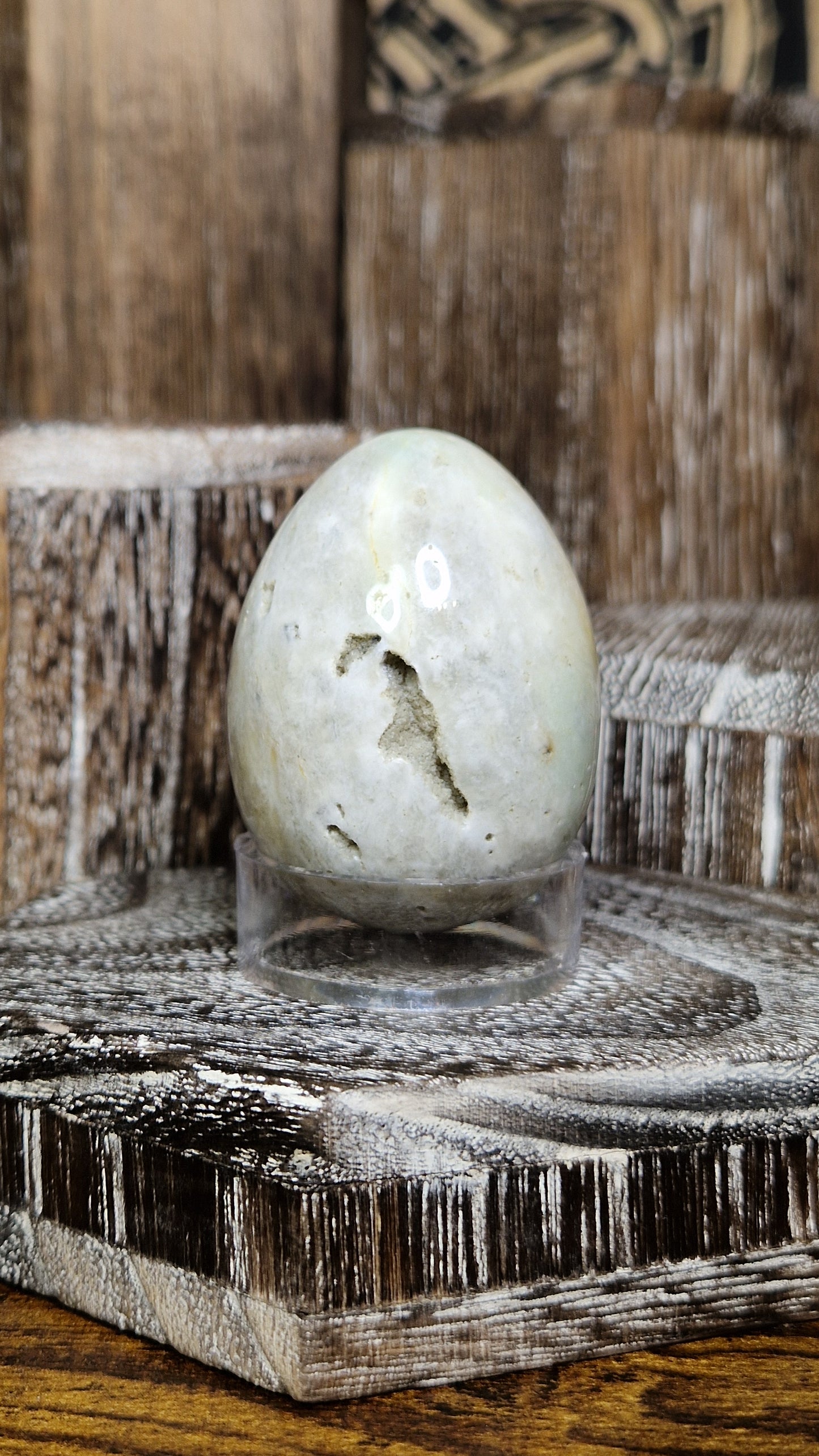 Caribbean Calcite - 24