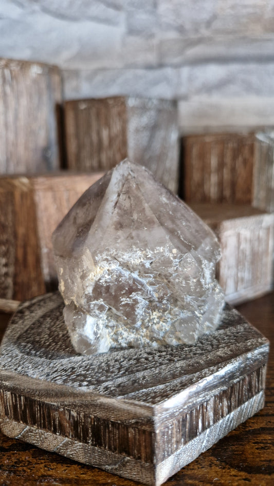 Phantom Amethyst Point  - 66