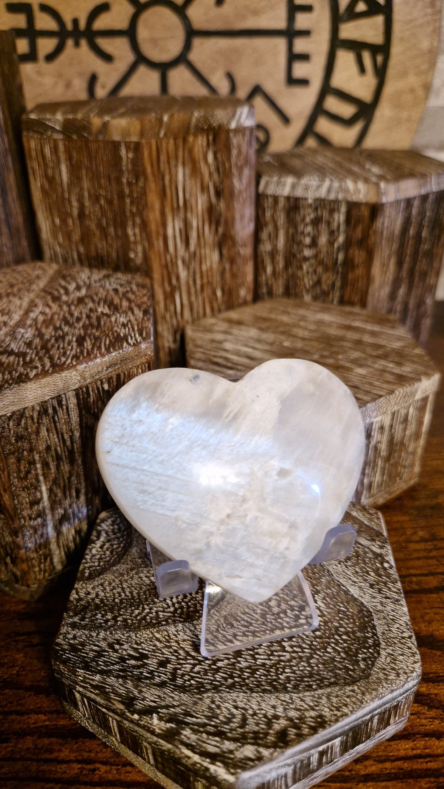 Moonstone Heart - 36