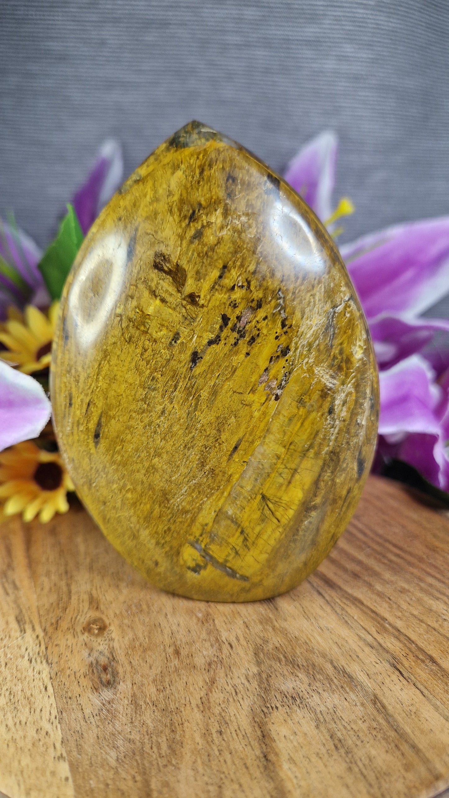 Nellite Flame  - 510