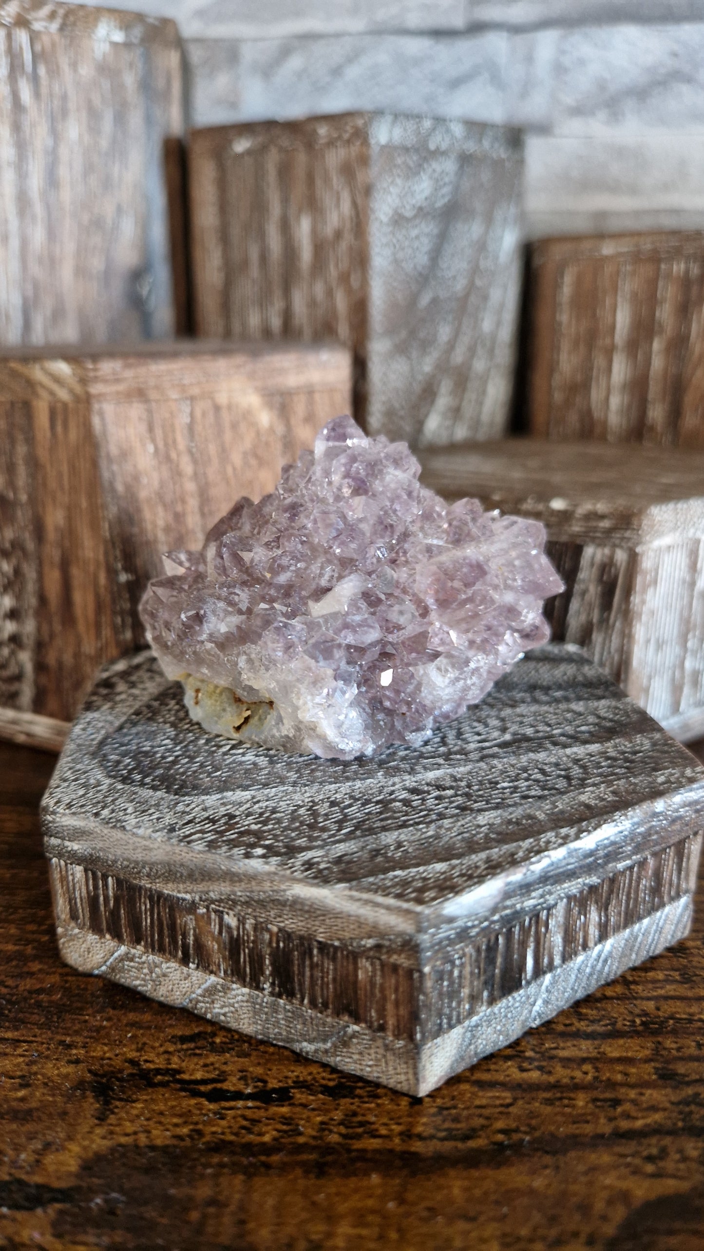 Ami Stalactite  - 237