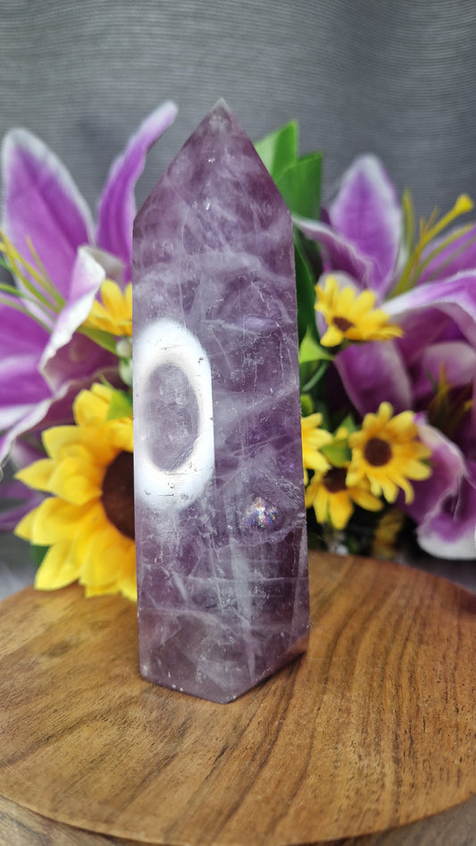 Fluorite Tower - 271