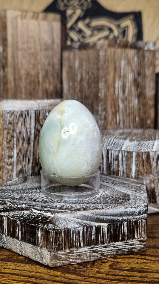 Caribbean Calcite - 24