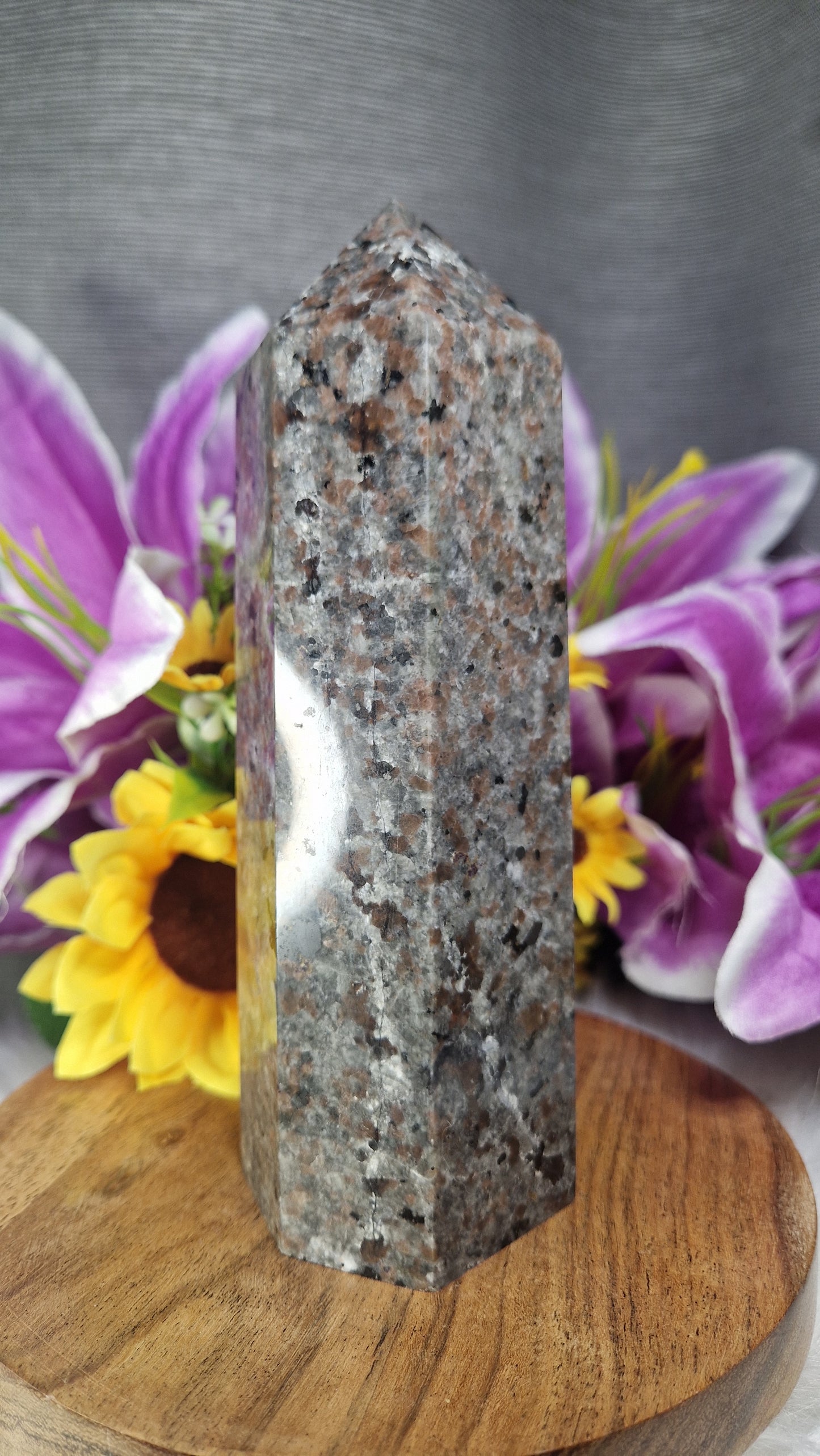 Yooperlite Tower - 203