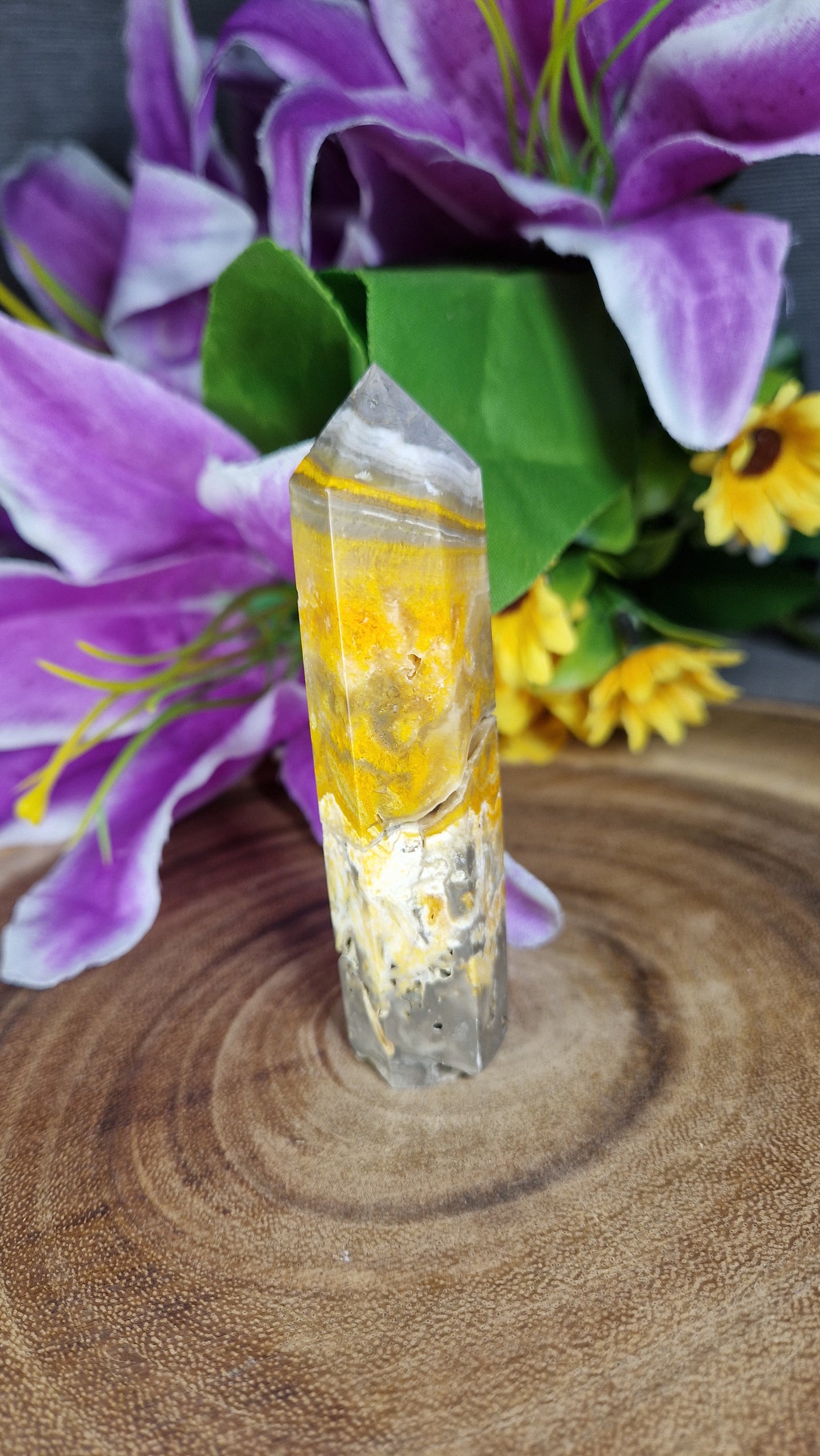 Bumblebee Jasper Tower - 543