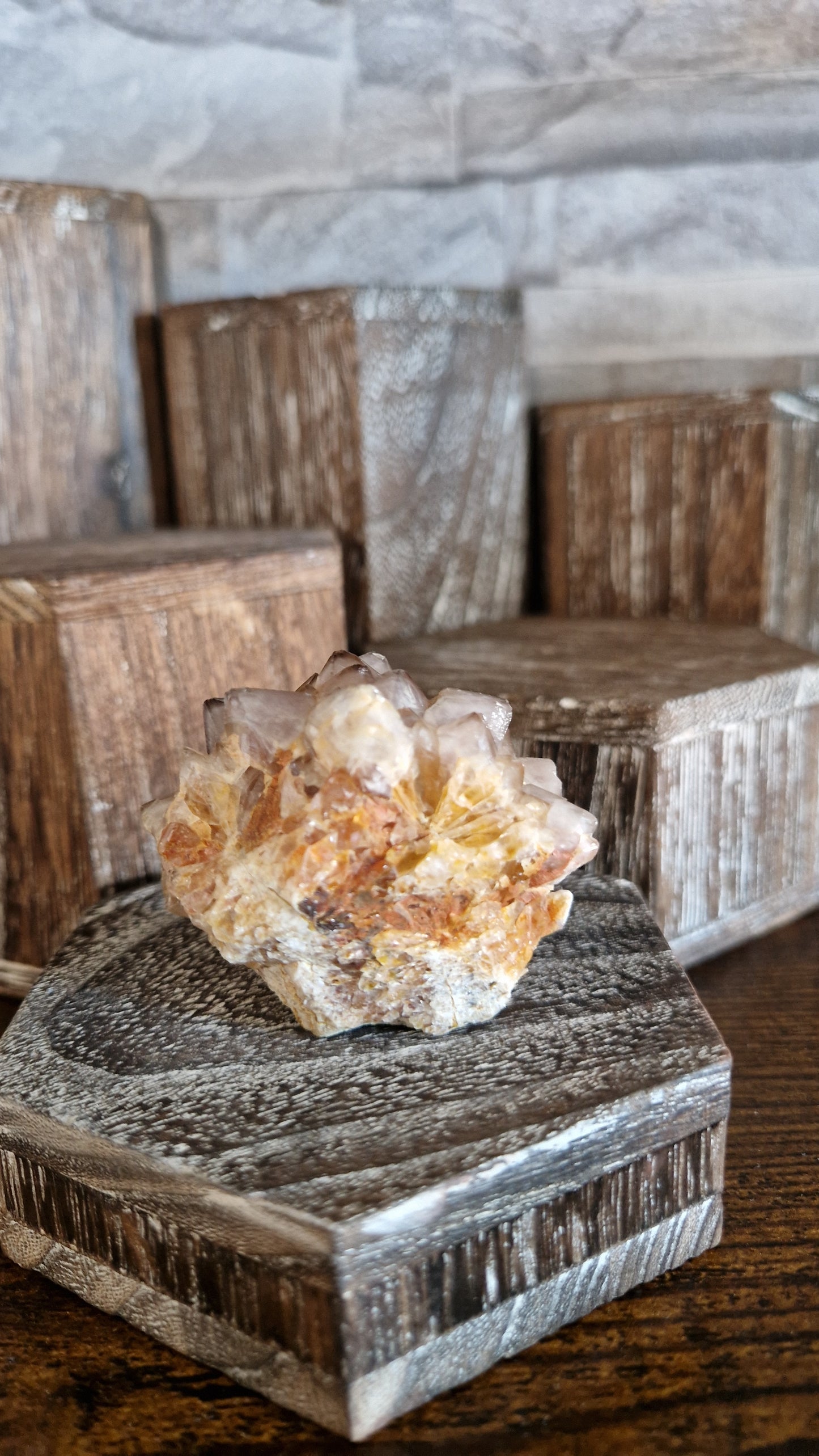 Ami Stalactite  - 238
