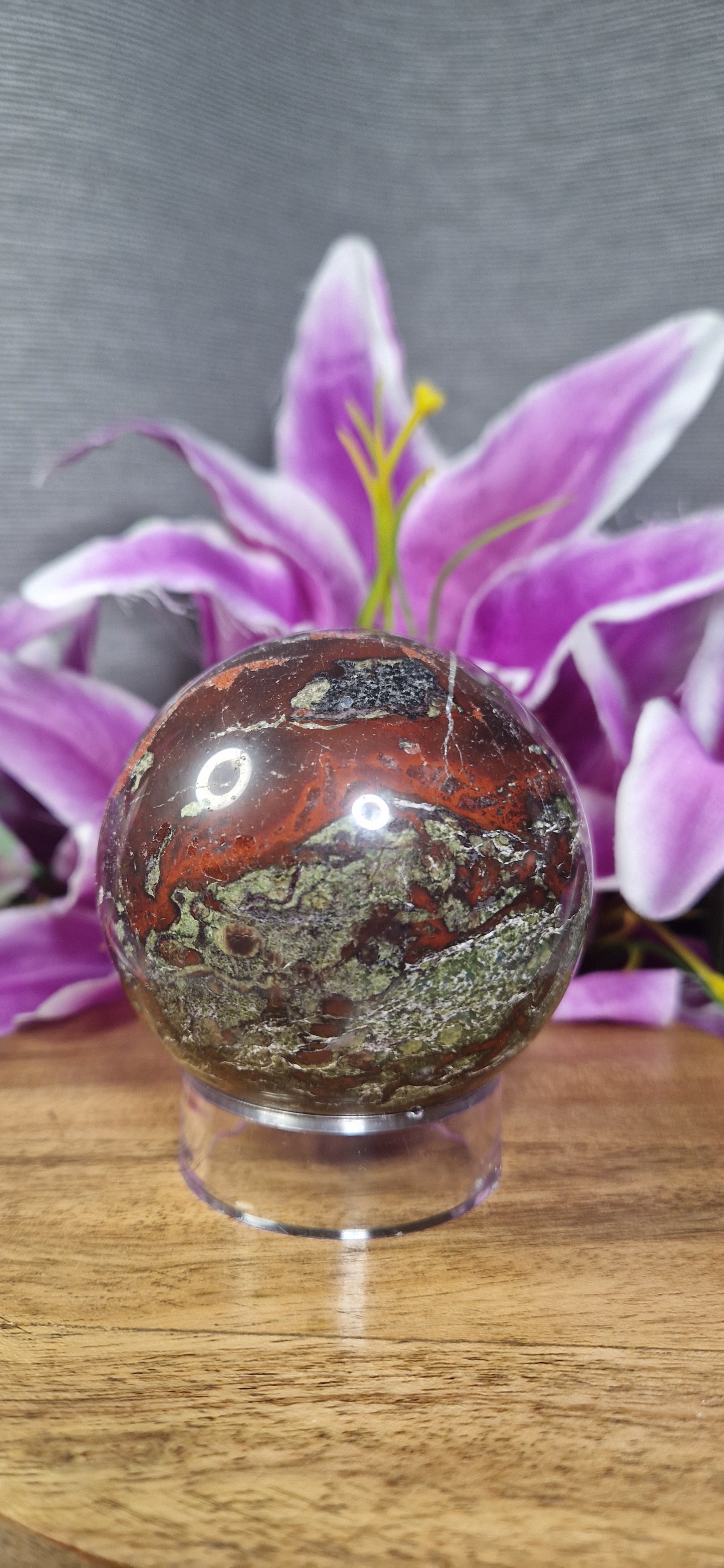Dragon's Blood Sphere - 375