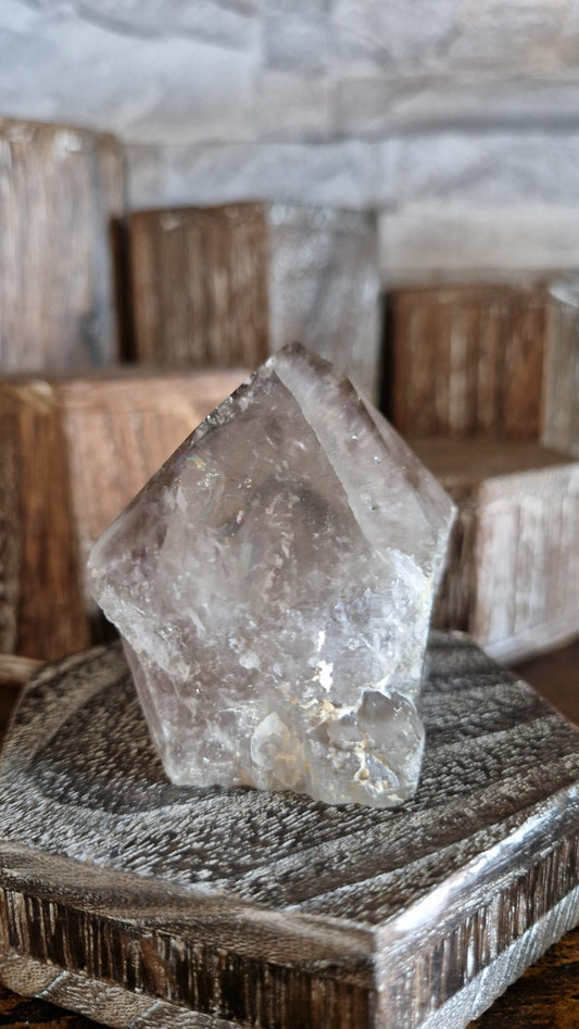 Phantom Amethyst Point  - 66