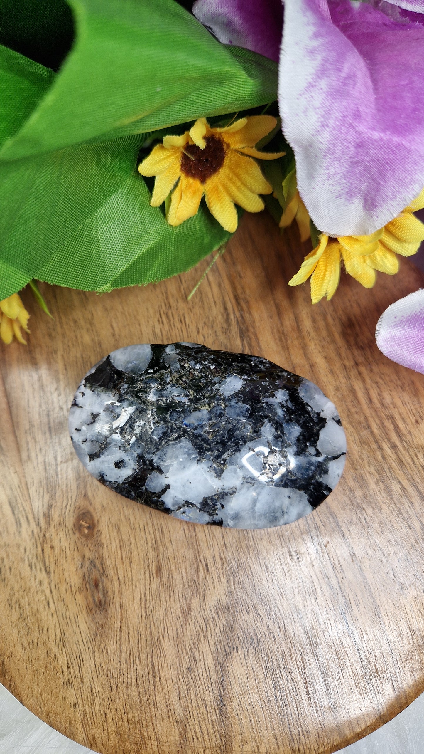 Moonstone Palmstone  - 512
