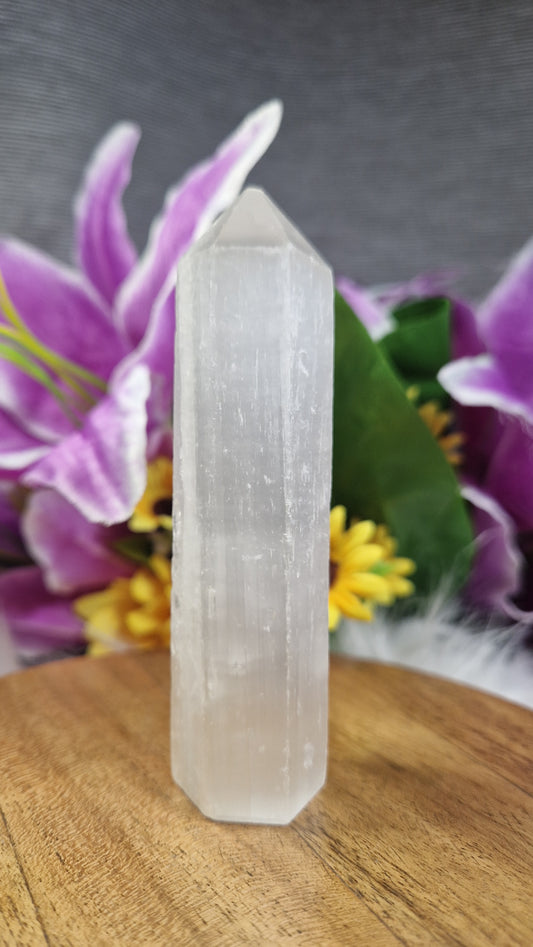 Selenite Tower  - 134