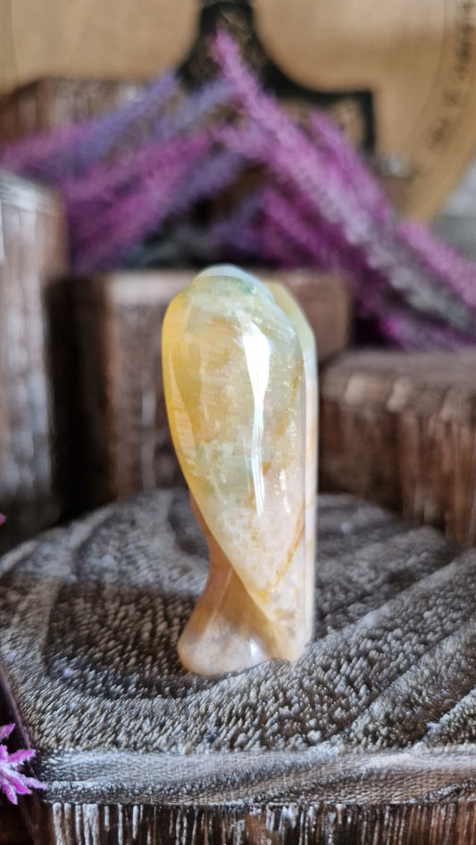 Agate Angel - 22