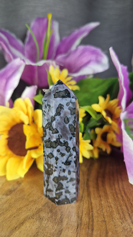Indigo Gabbro Tower - 173