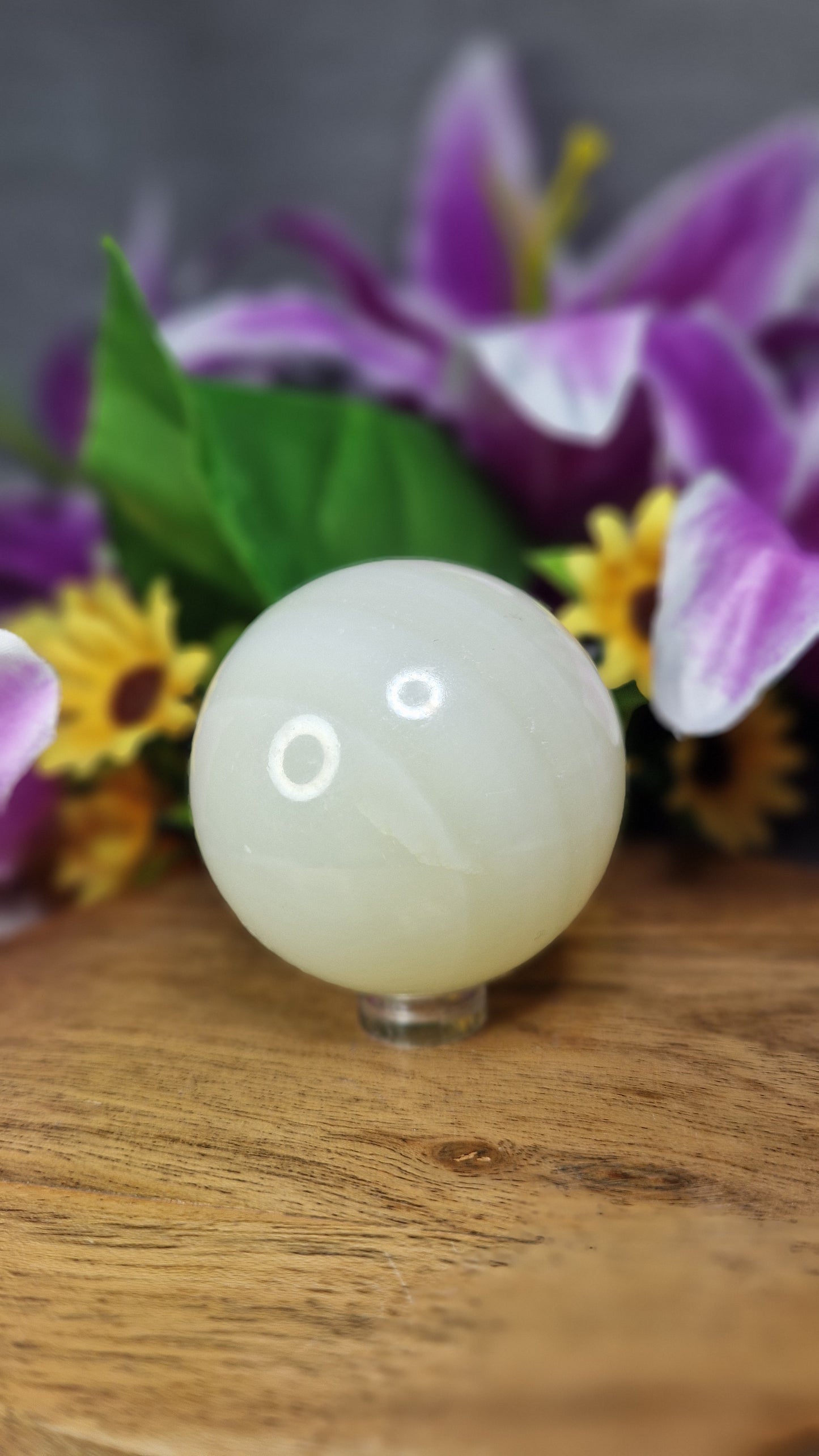 Onix Sphere  - 108