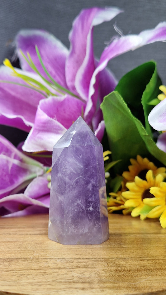 Amethyst Point - 312