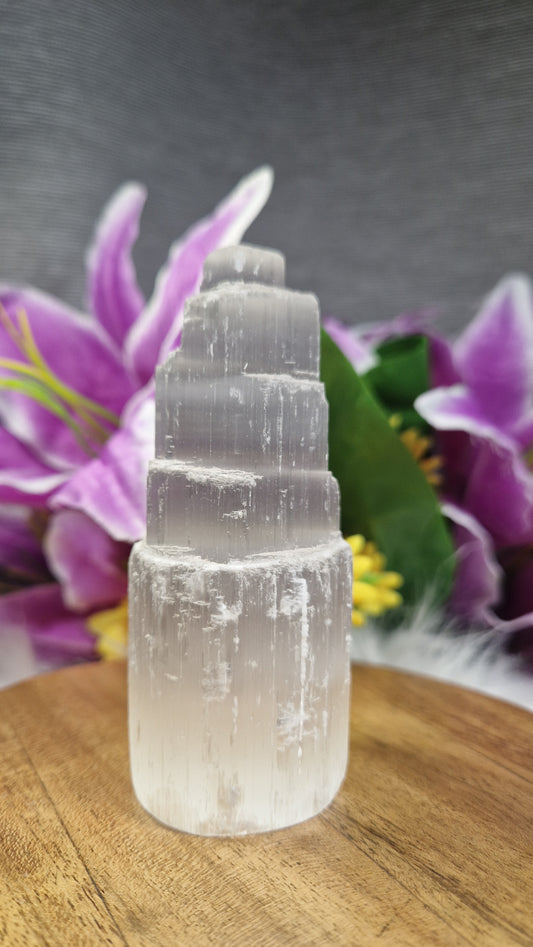 Selenite Tower  - 219