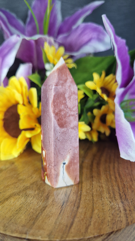 Mookaite Tower  - 354