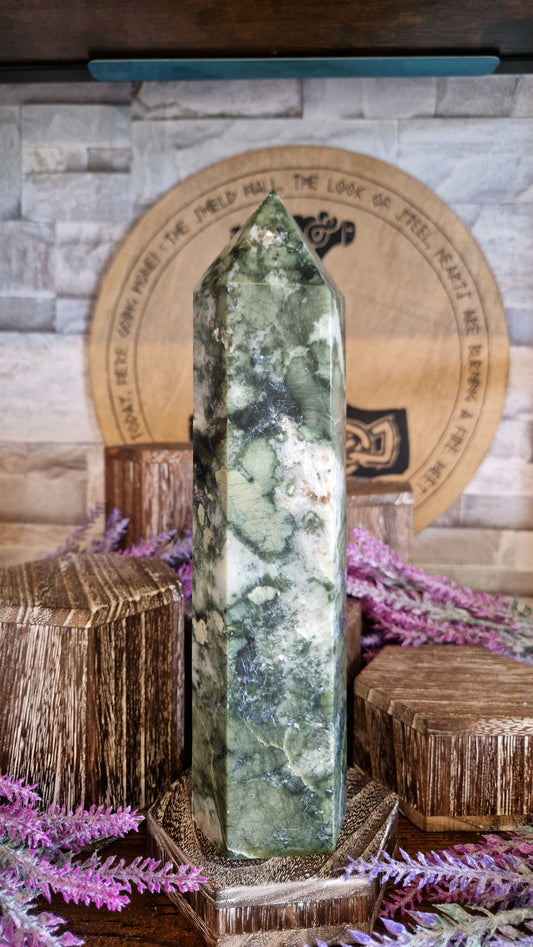 Green Jade Tower - 235