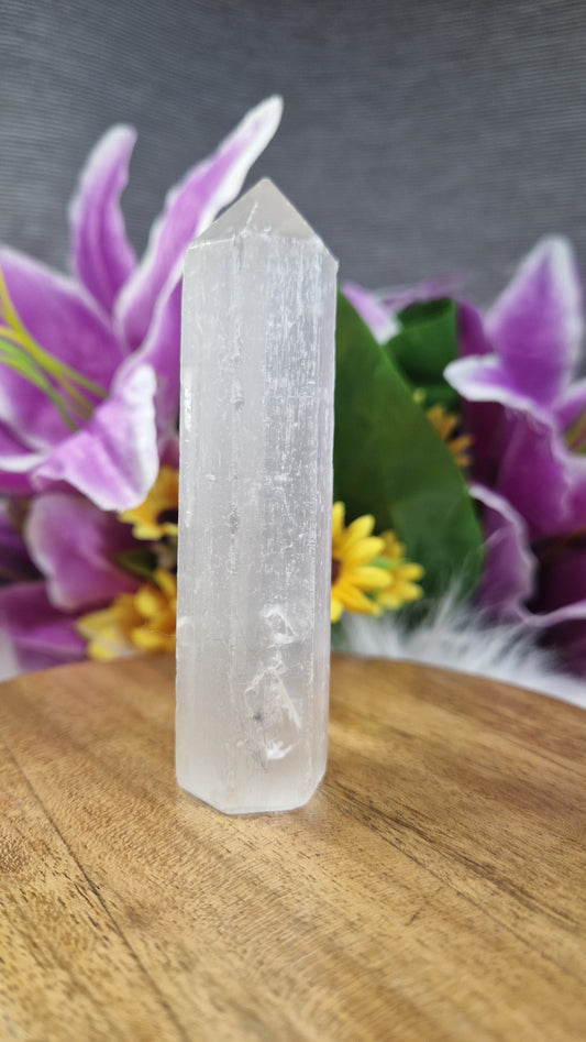 Selenite Tower - 133