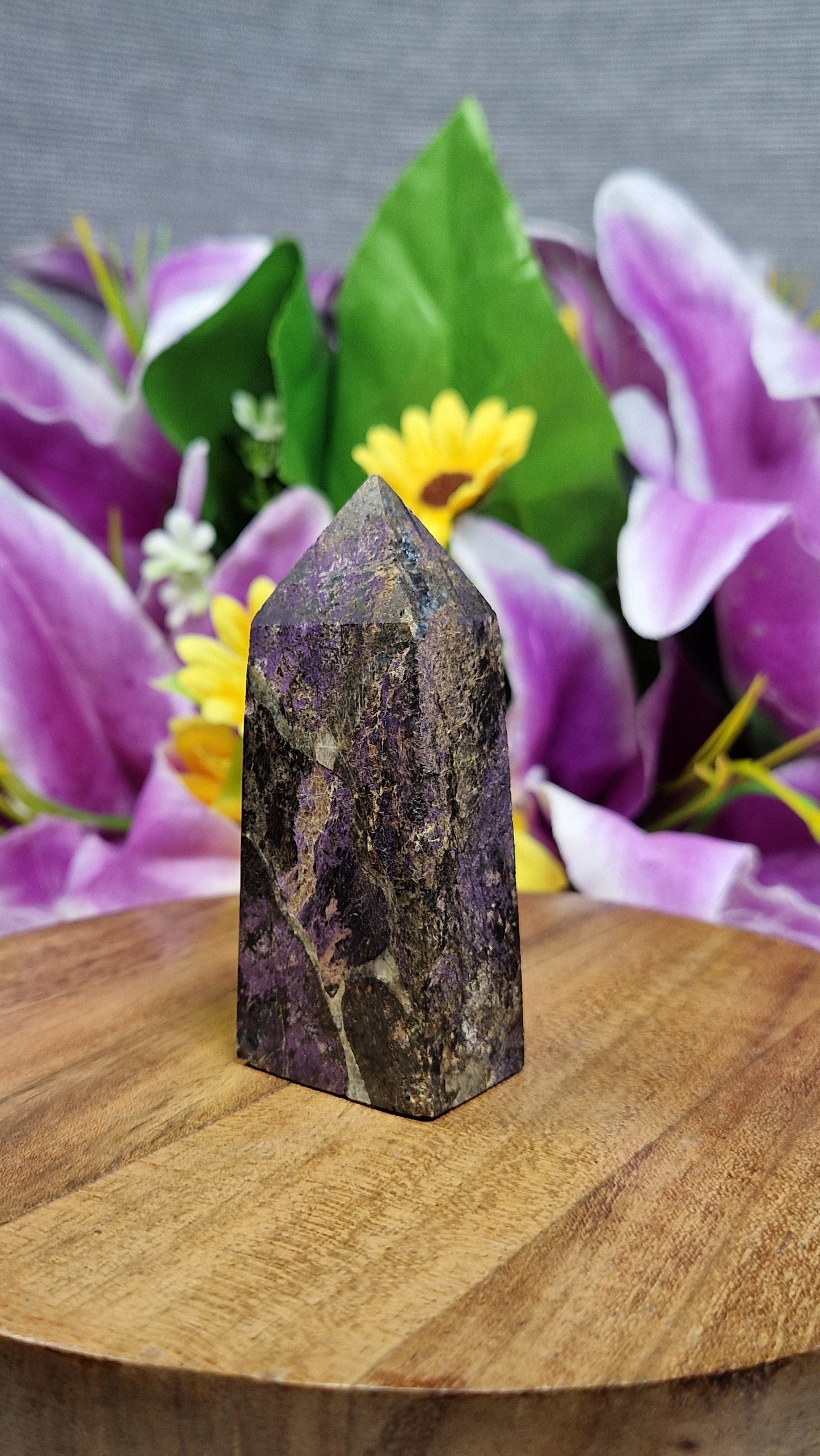 Purpurite Tower - 241