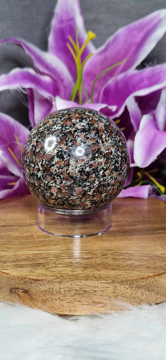 Spinal in Matrix Sphere - 30 *