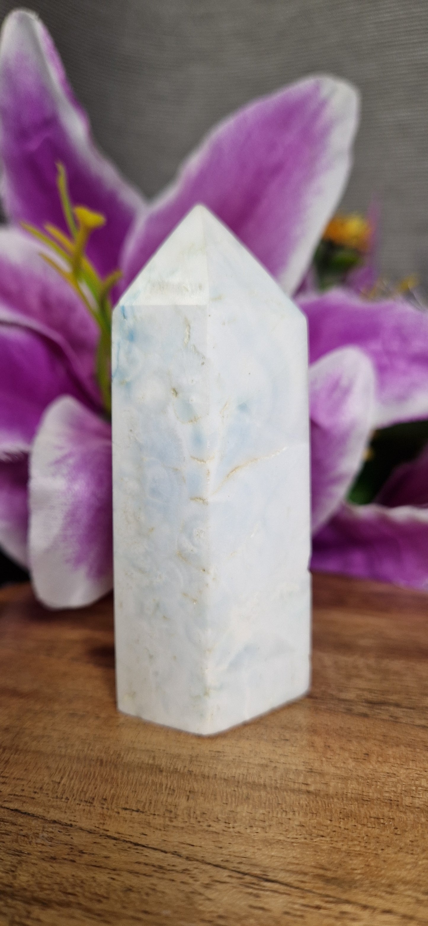 Hemimorphite Tower - 44