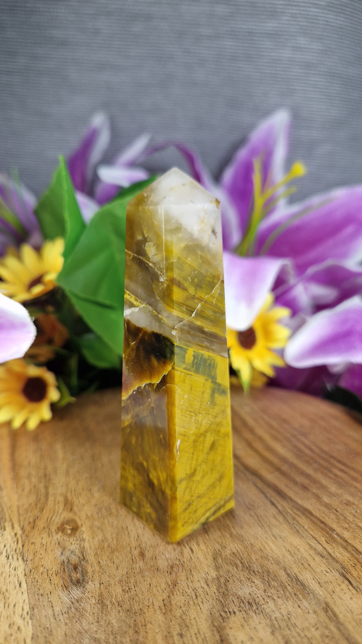 Nellite Tower - 509