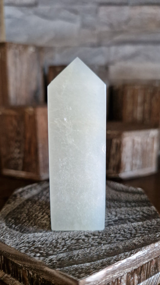 Green Moonstone Tower  - 193