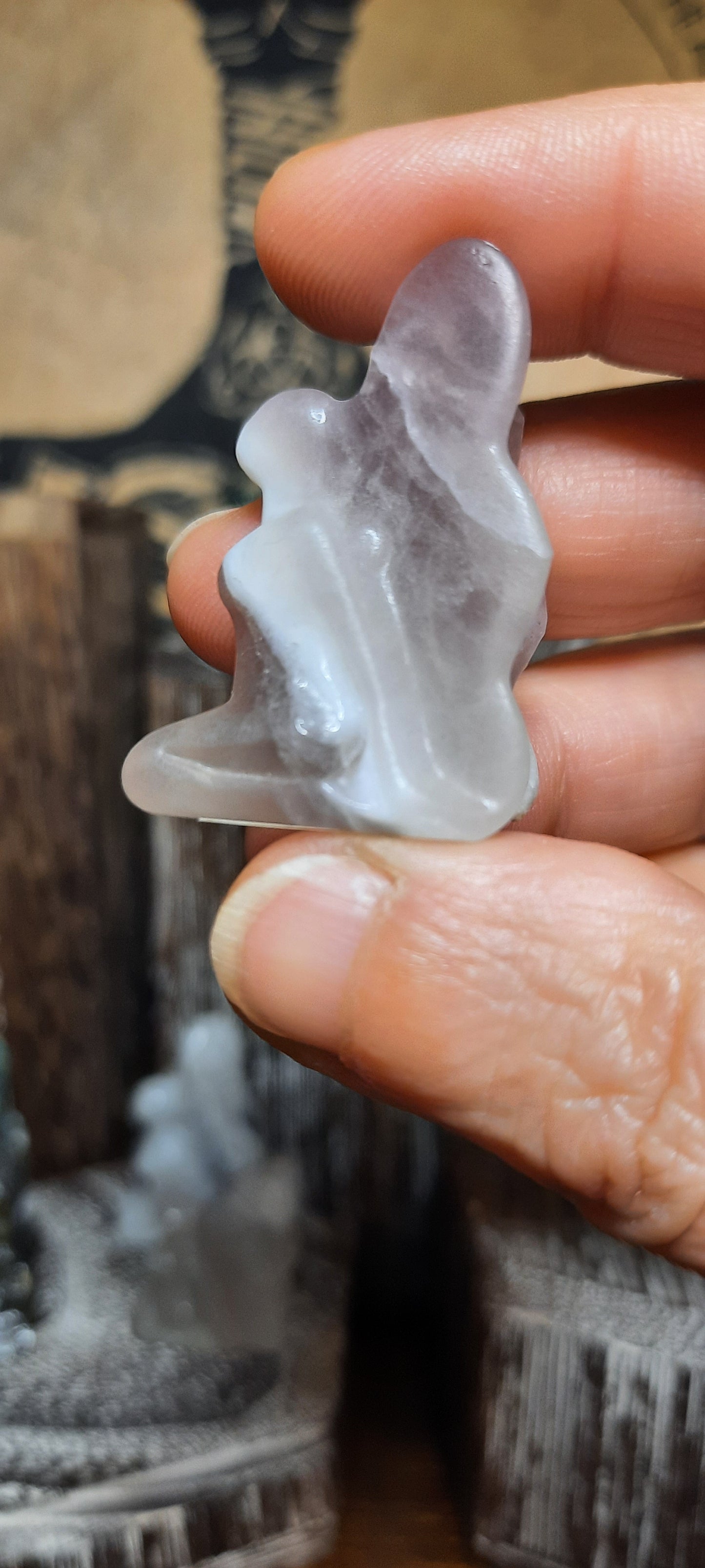 Fluorite Fairy - 9