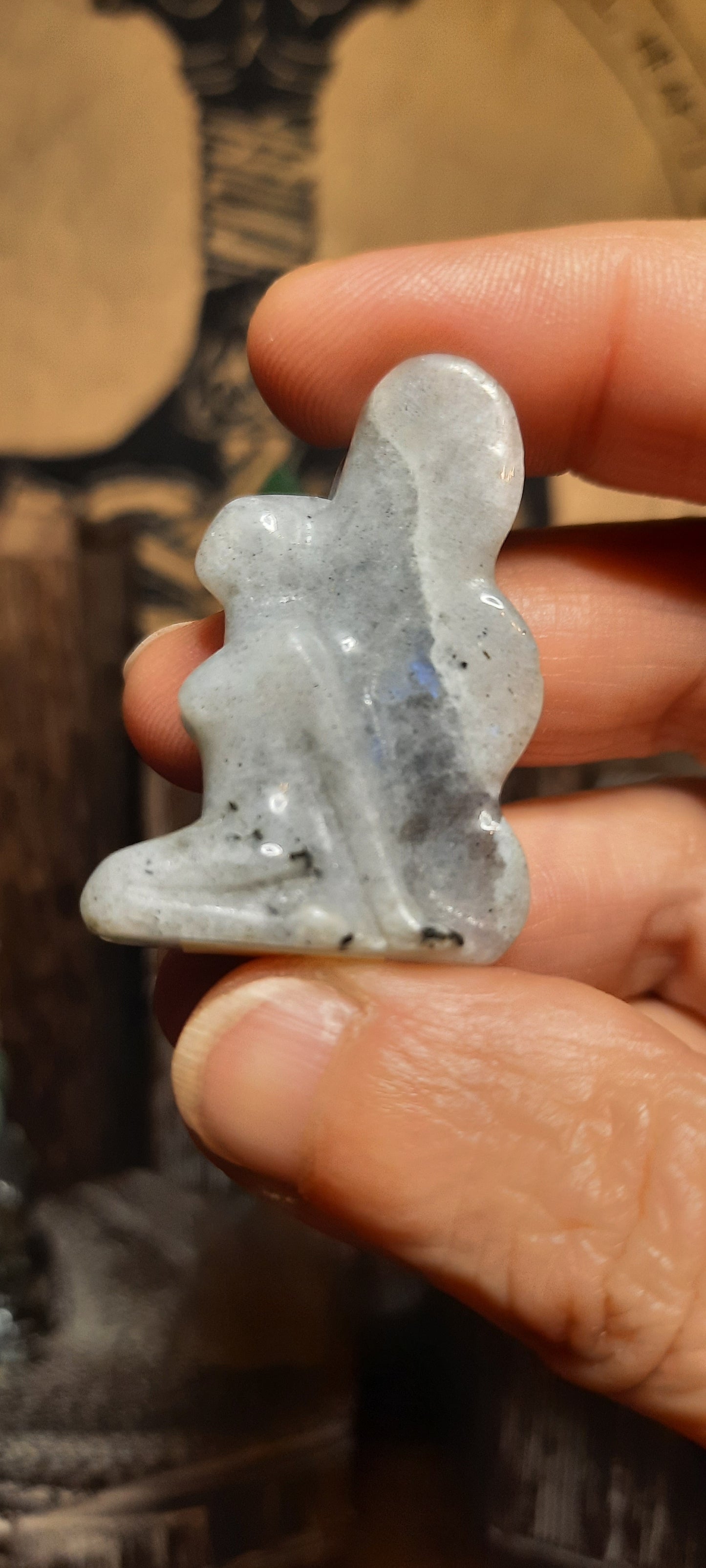 Moonstone Fairy - 4