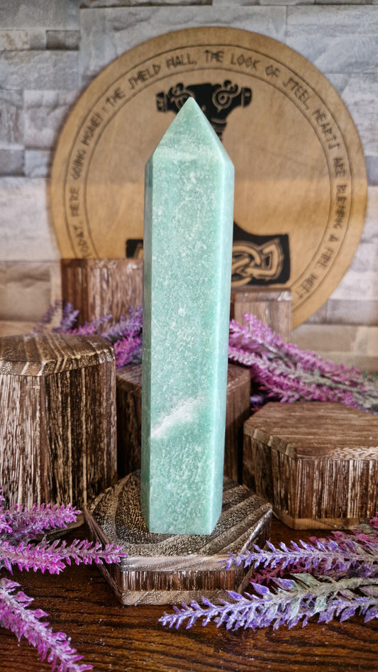 Amazonite Tower - 232