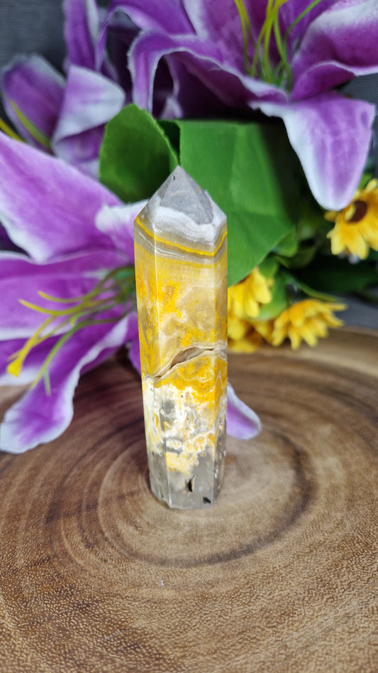 Bumblebee Jasper Tower - 543