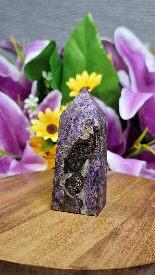 Purpurite Tower - 241