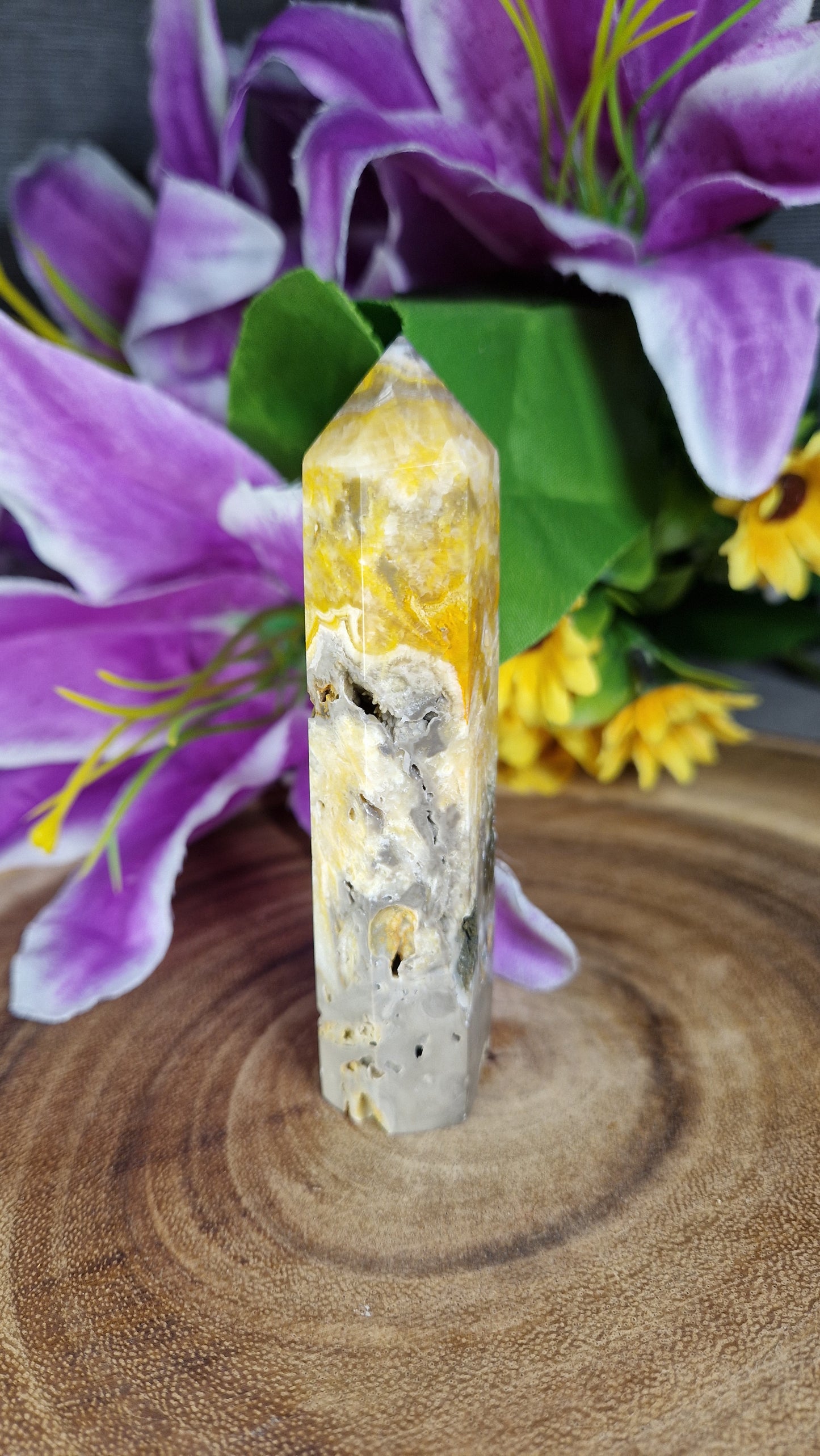 Bumblebee Jasper Tower - 544