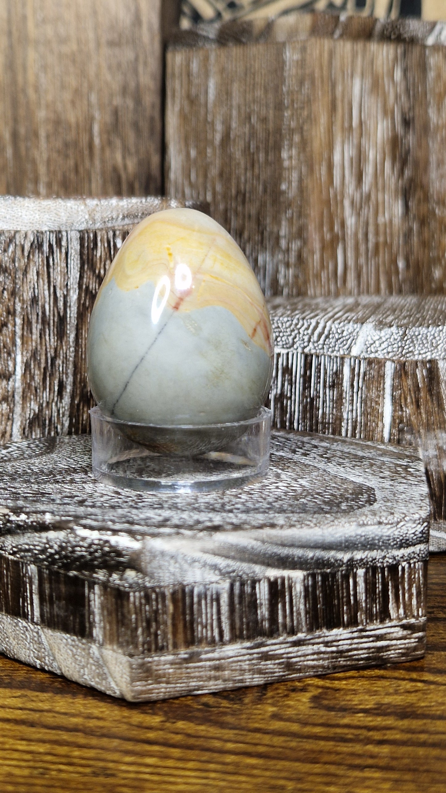 Polychrome Jasper - 25