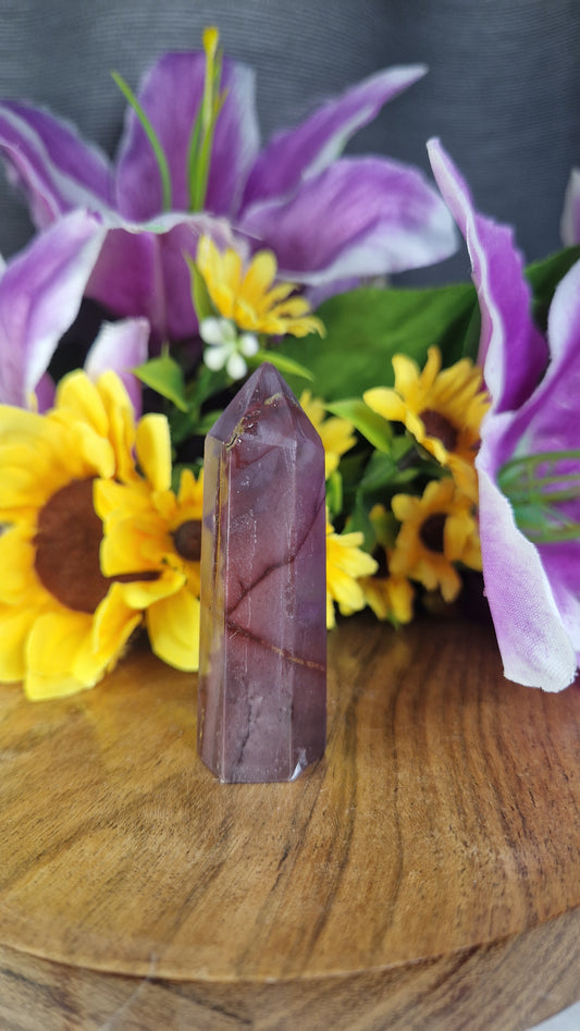 Mookaite Tower  - 459