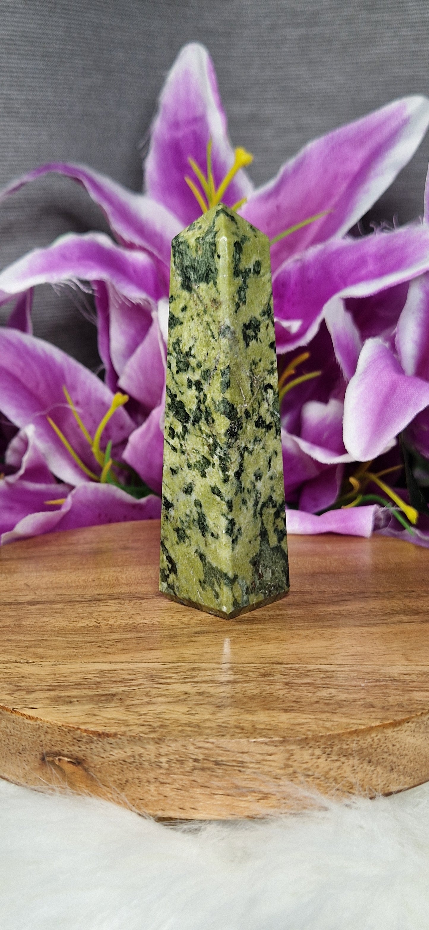 Epidote Tower - 41