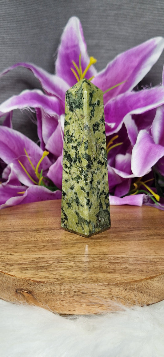 Epidote Tower - 41