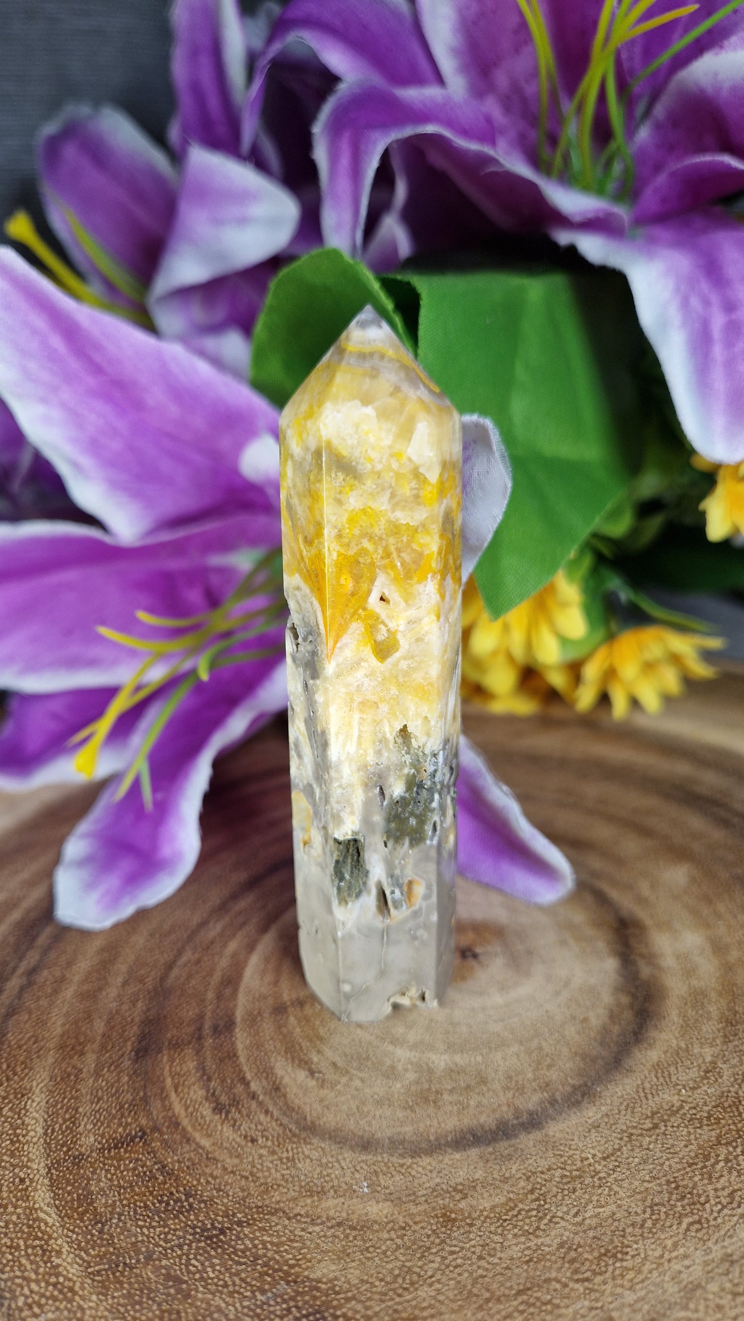 Bumblebee Jasper Tower - 544
