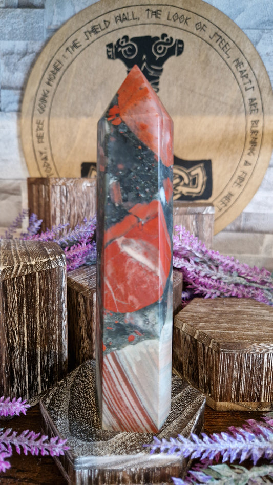 Bloodstone Tower - 224