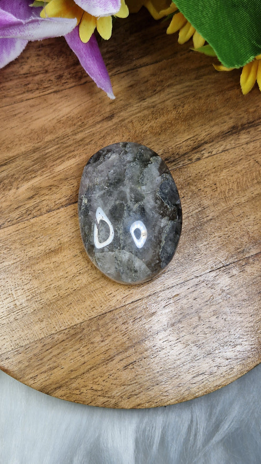 Lodalite Thousand Layers Palmstone - 316