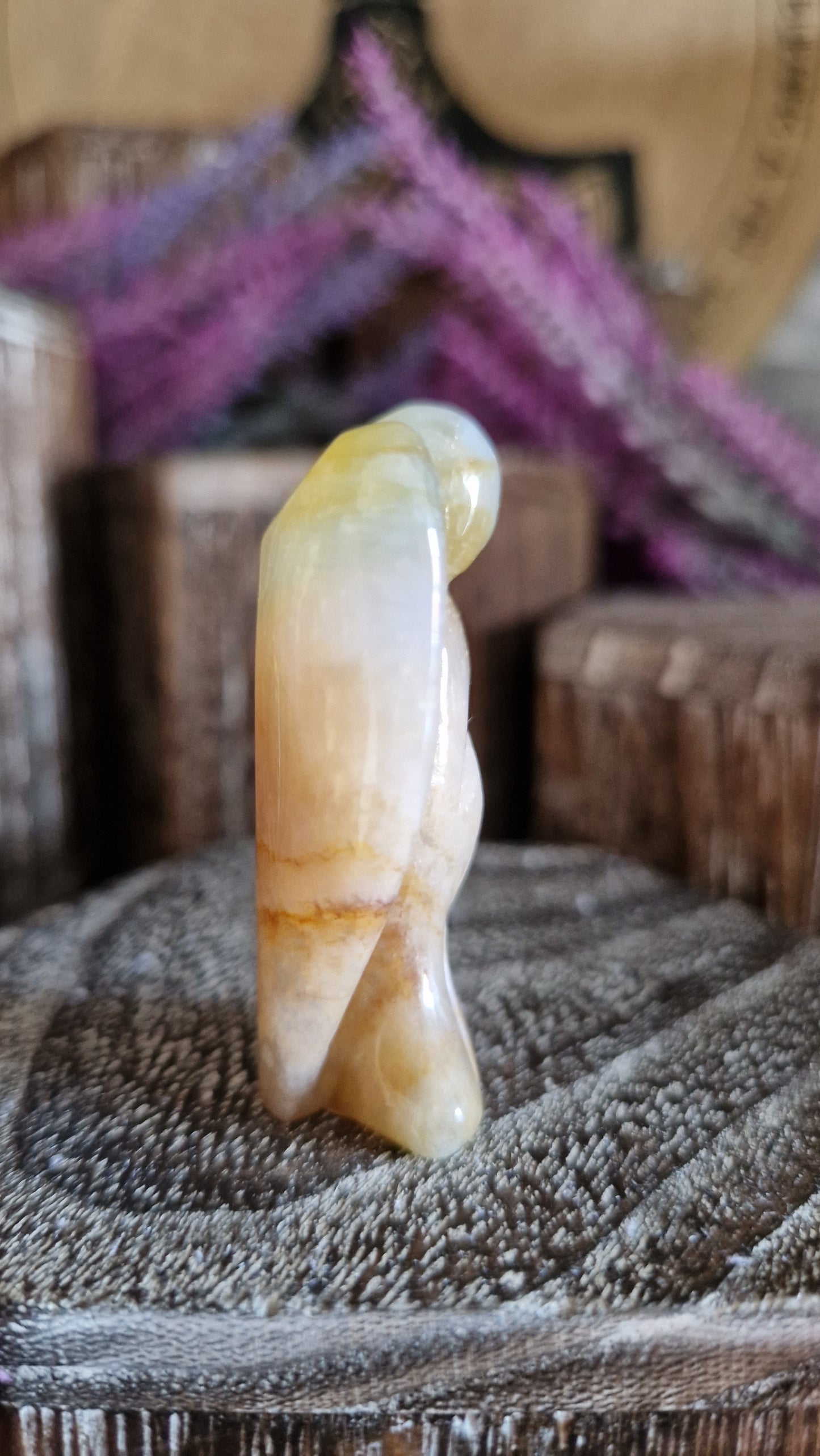 Agate Angel - 22