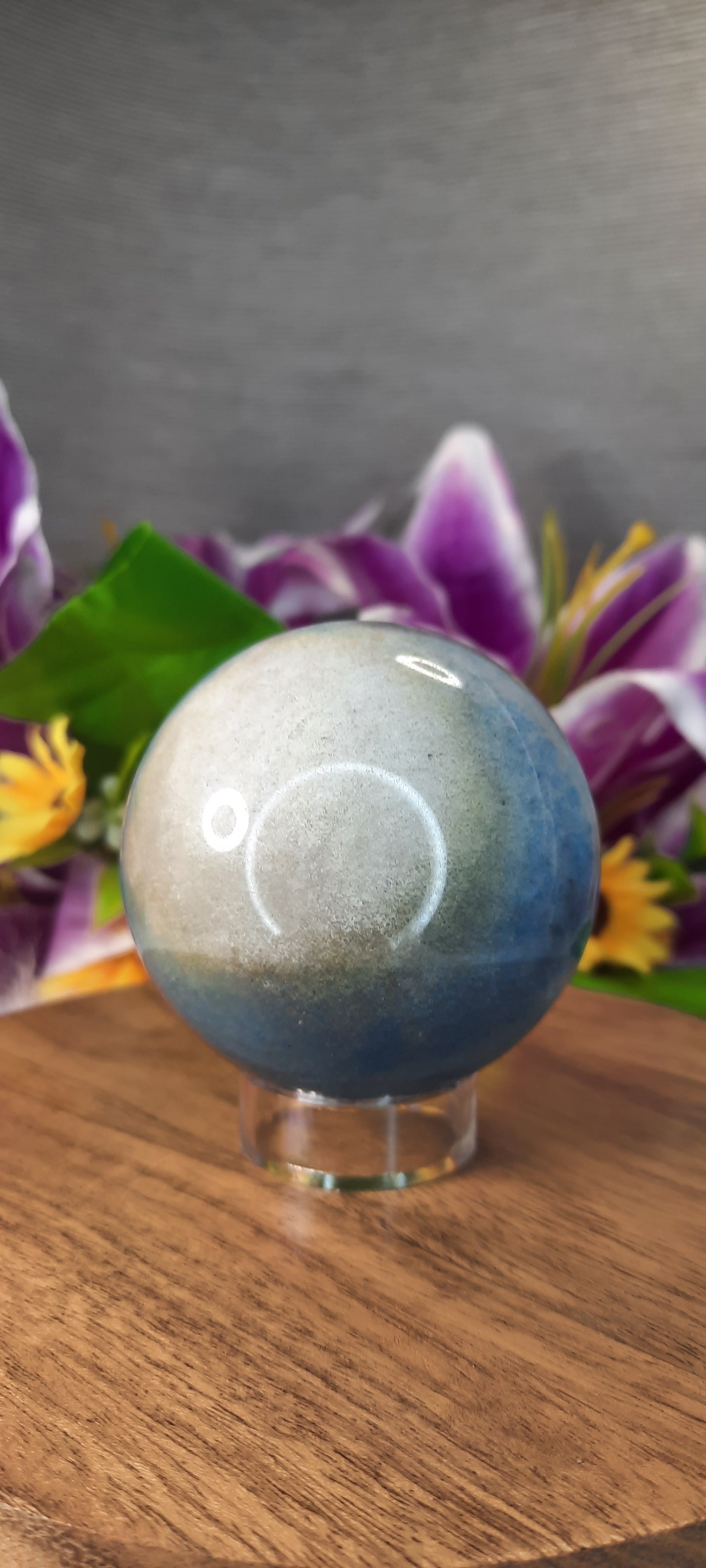 Trollite Sphere  - 487