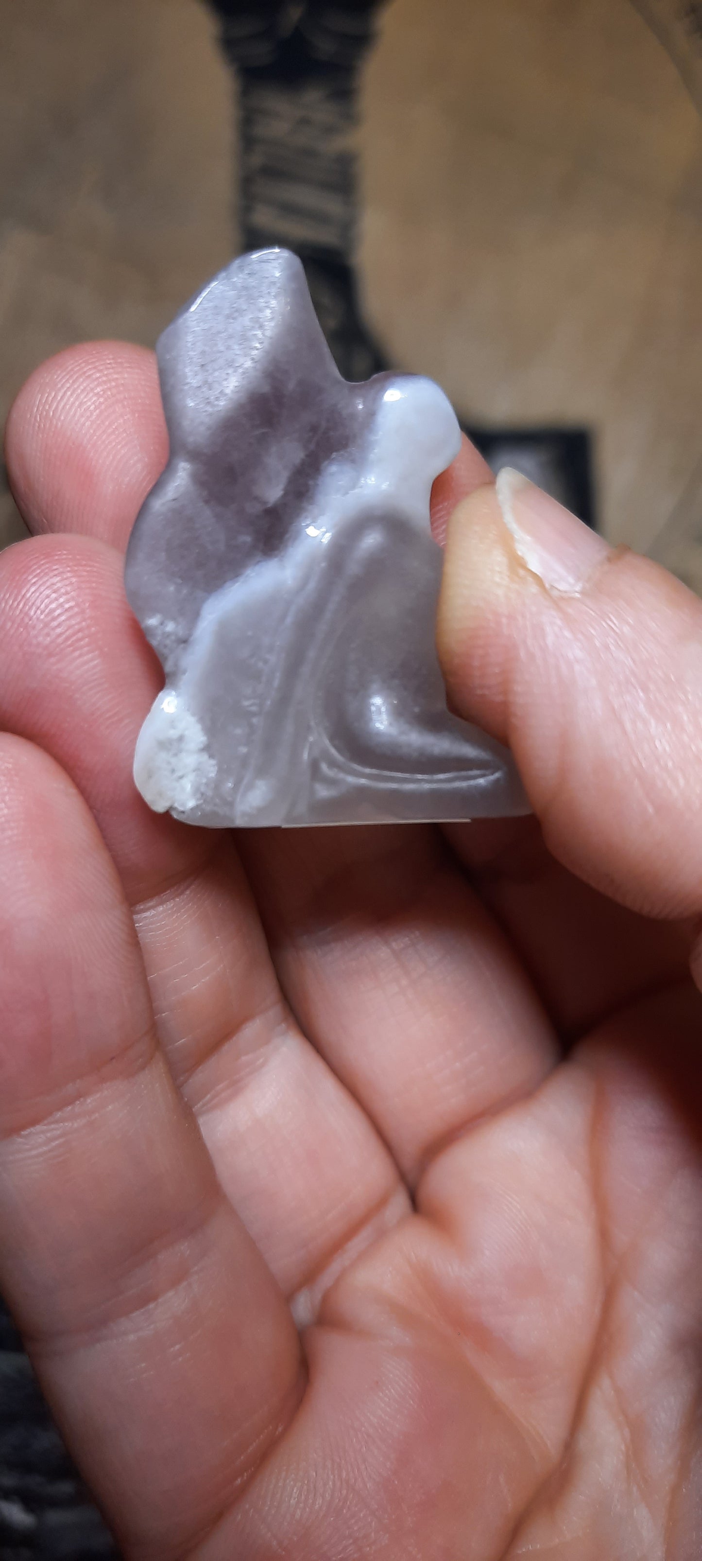 Fluorite Fairy - 9